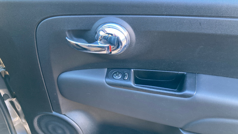 Fiat 500 1.0 Mild Hybrid Sport 3dr Petrol Hatchback